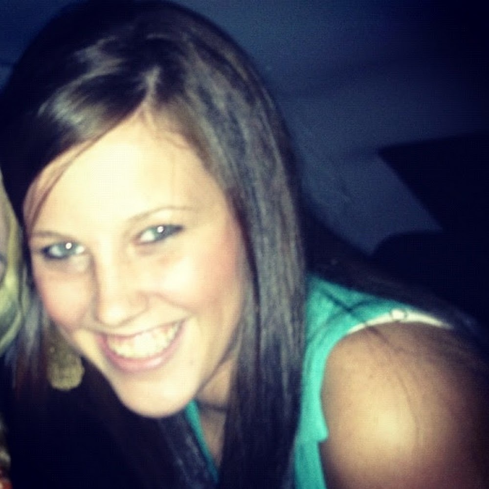 Meet your Posher, Whitney